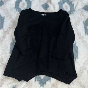 3 for $8 Girls 1/4 Sleeve